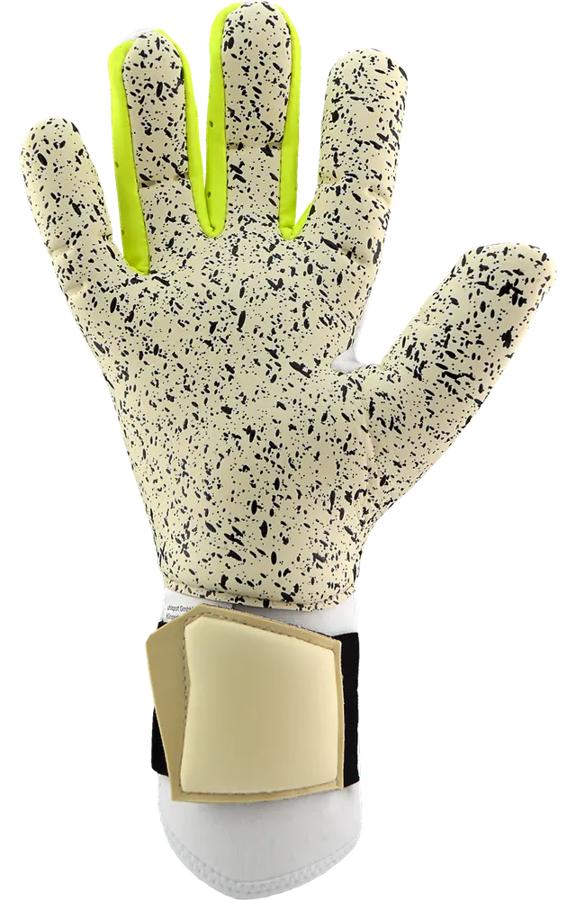 uhlsport FM Supergrip+ ZNE HN Solar Edition