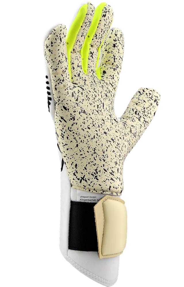 uhlsport FM Supergrip+ ZNE HN Solar Edition