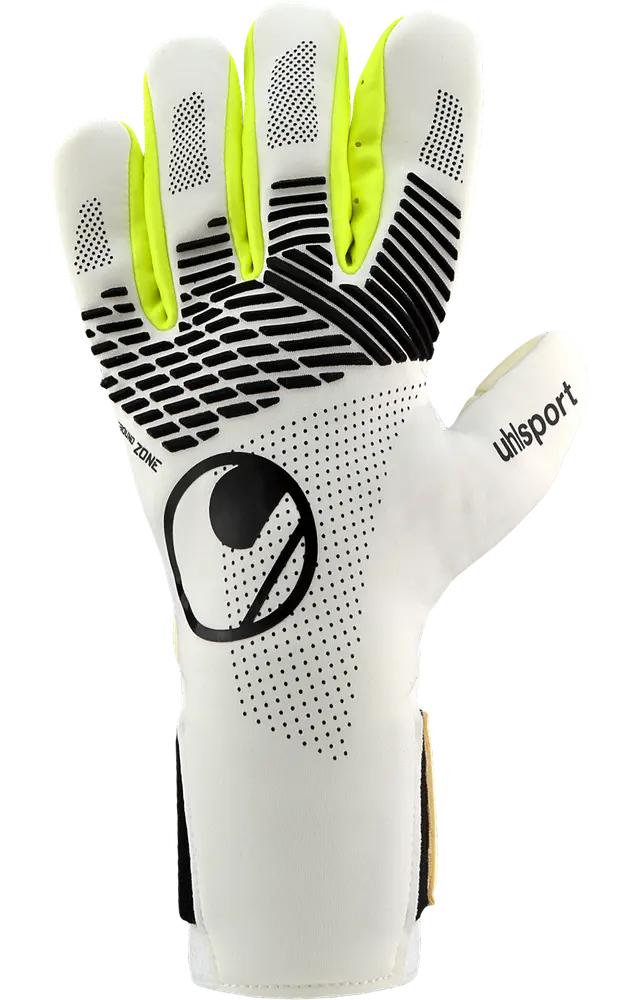 uhlsport Absolutgrip HN Fit Solar Edition