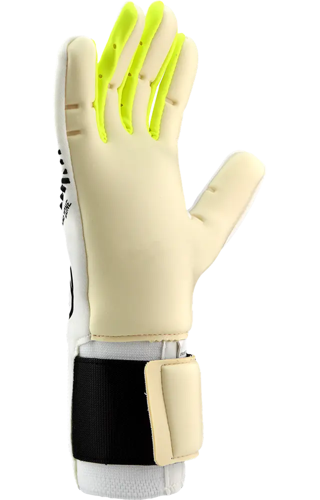 uhlsport Absolutgrip HN Fit Solar Edition