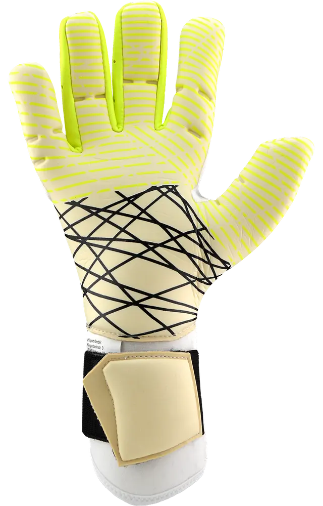 uhlsport FM Ultragrip ZNE HN Solar Edition