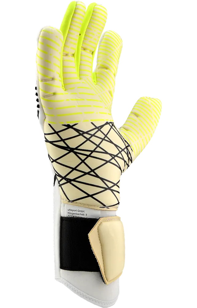 uhlsport FM Ultragrip ZNE HN Solar Edition