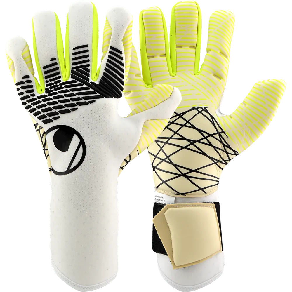 uhlsport FM Ultragrip ZNE HN Solar Edition