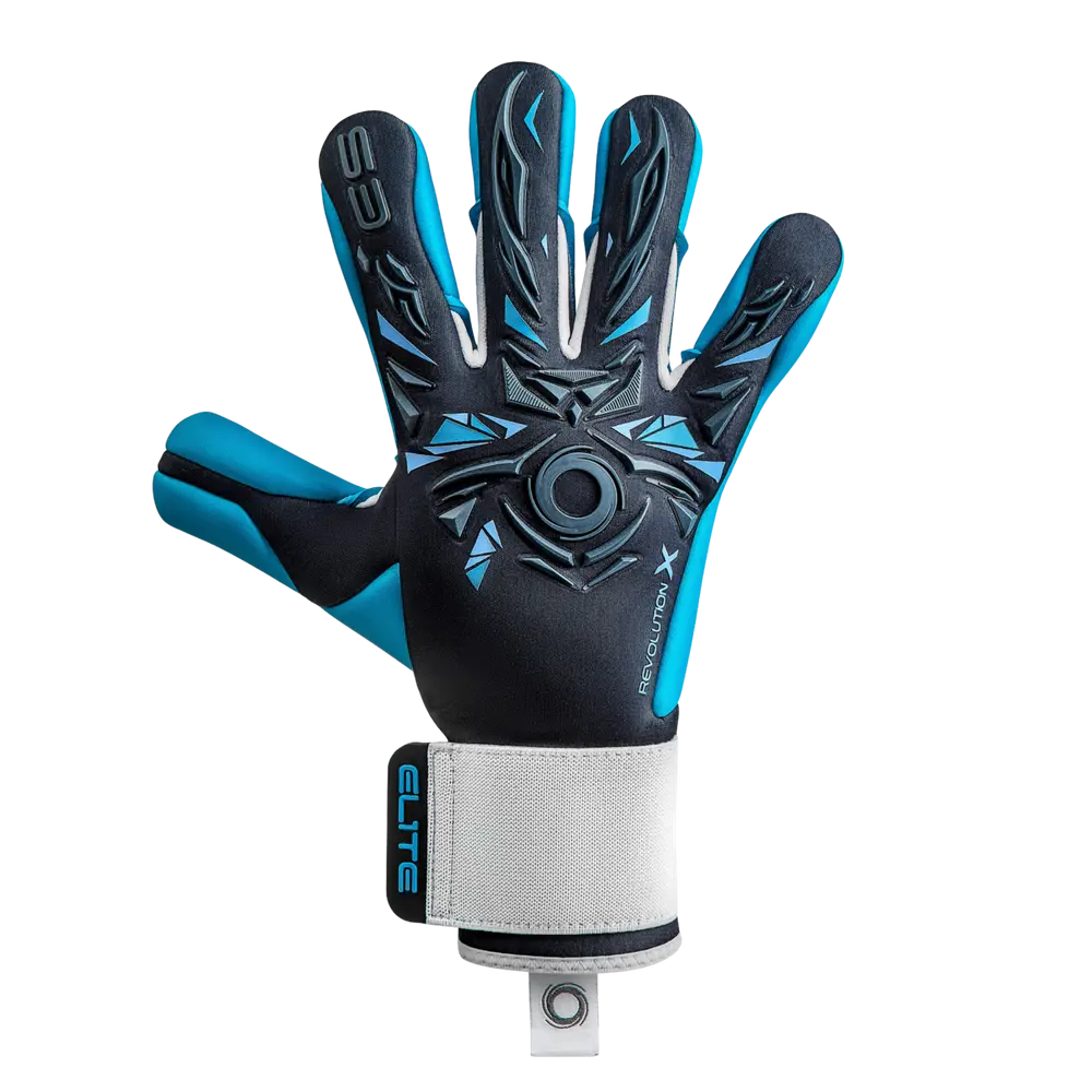 Elite Sport Neo Revolution X New Aqua