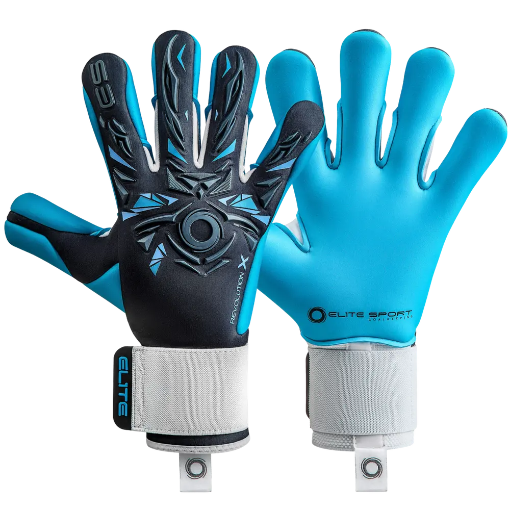 Elite Sport Neo Revolution X New Aqua