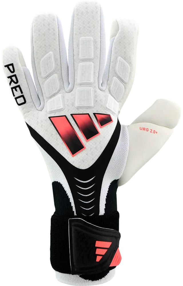 adidas Predator Pro NC Strap Chaos vs Control