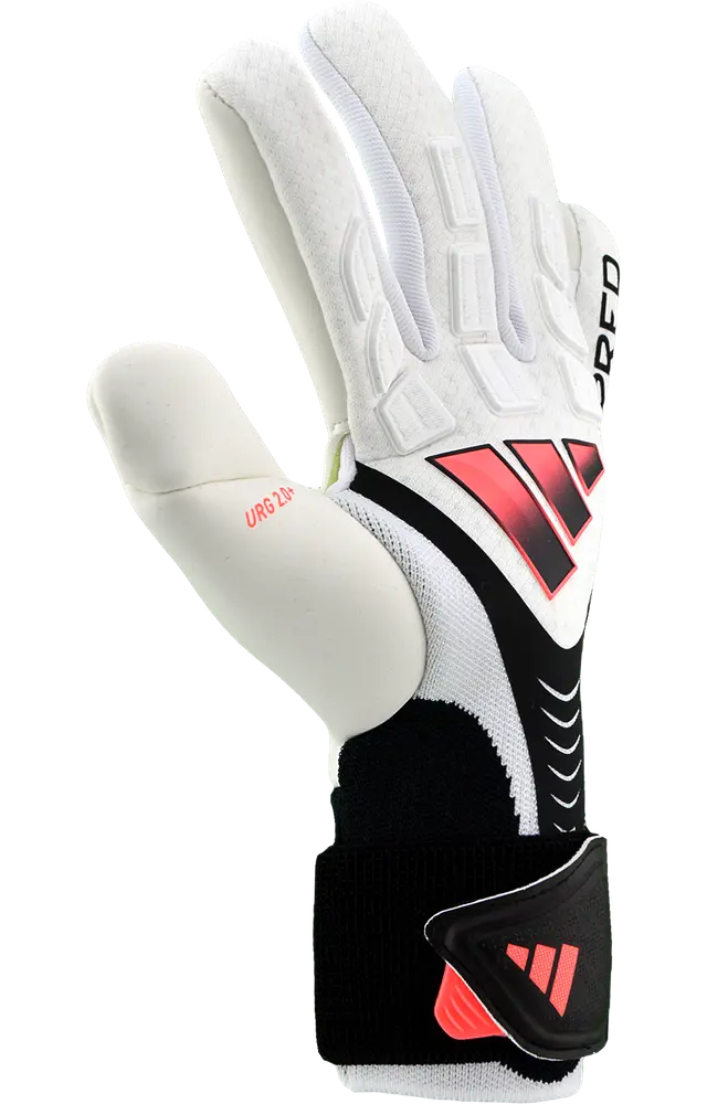 adidas Predator Pro NC Strap Chaos vs Control