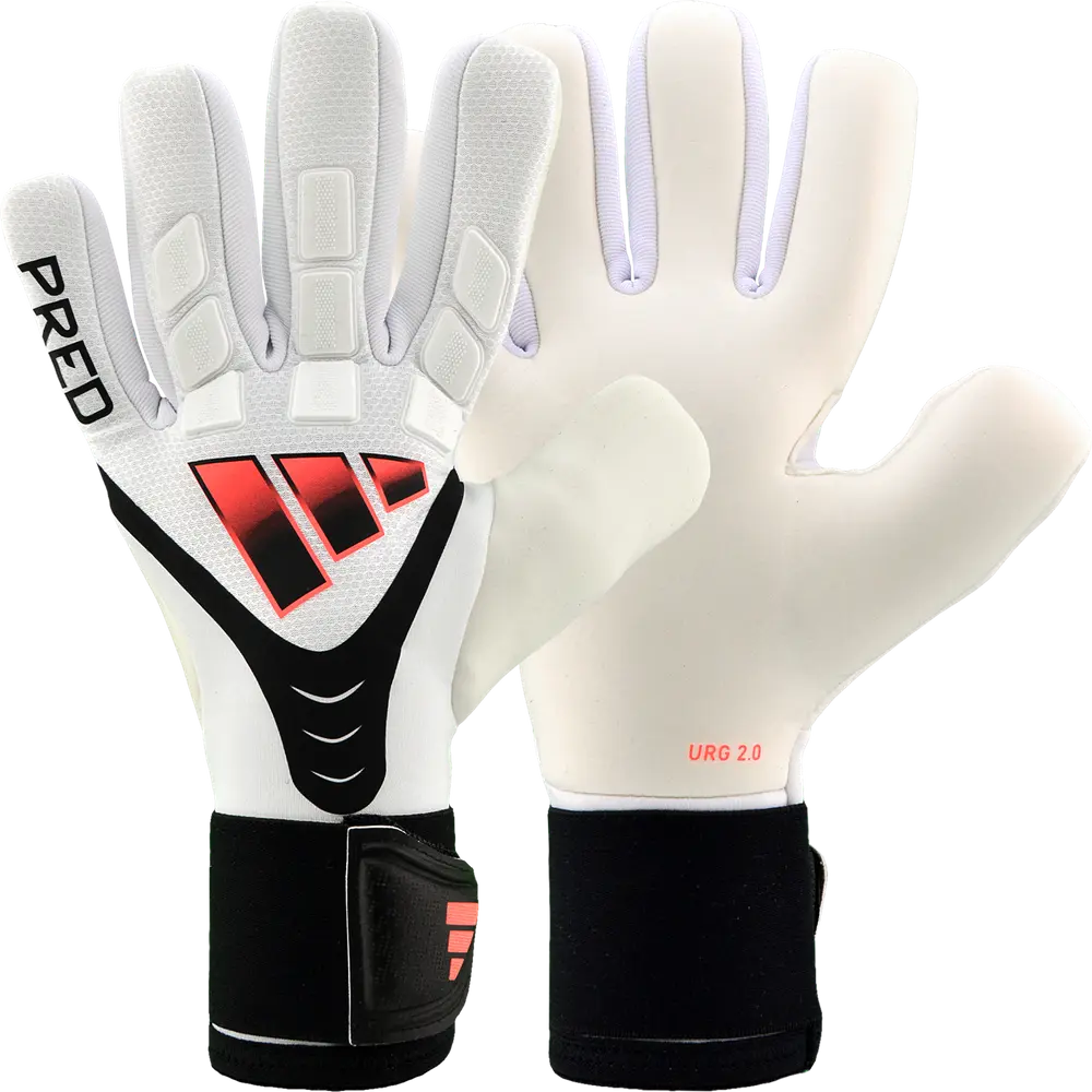 adidas Predator Competition NC Chaos vs Control
