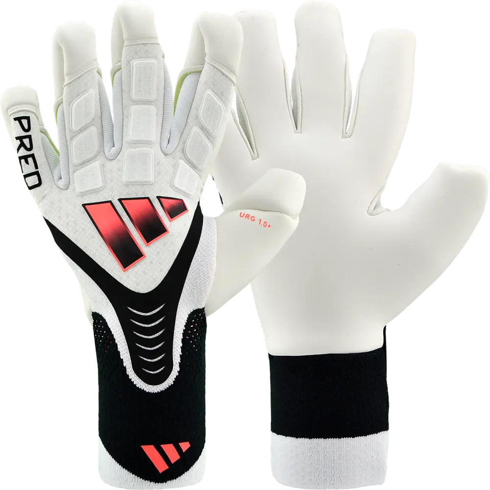 adidas Predator Pro Hybrid Promo Chaos vs Control
