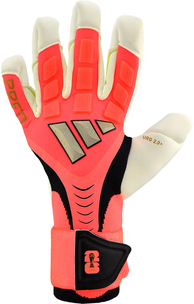 adidas Predator Pro Hybrid Strap Road to Glory