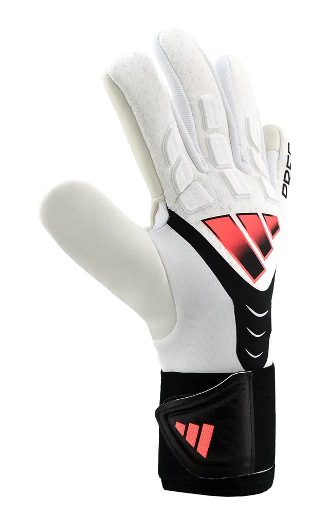 adidas Predator Pro Junior Chaos vs Control
