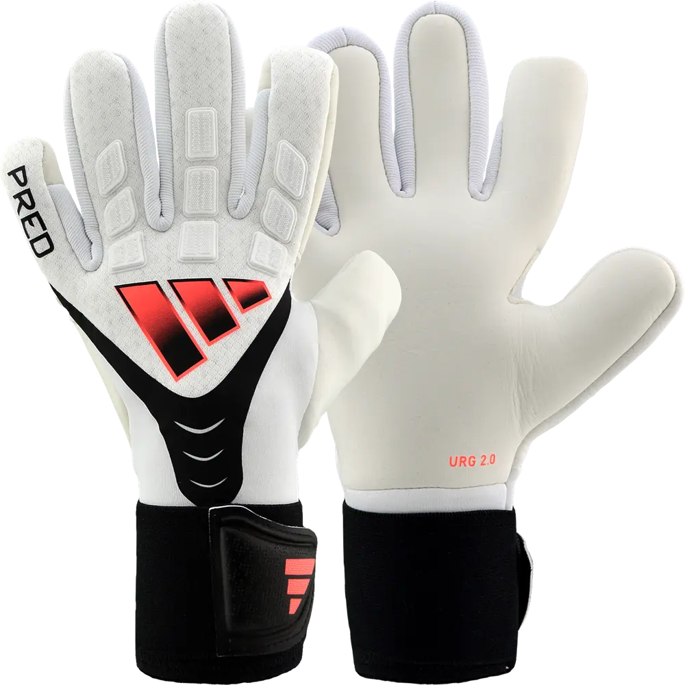 adidas Predator Pro Junior Chaos vs Control