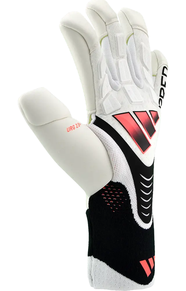 adidas Predator Pro Hybrid Chaos vs Control