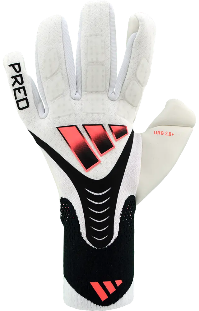 adidas Predator Pro NC Chaos vs Control