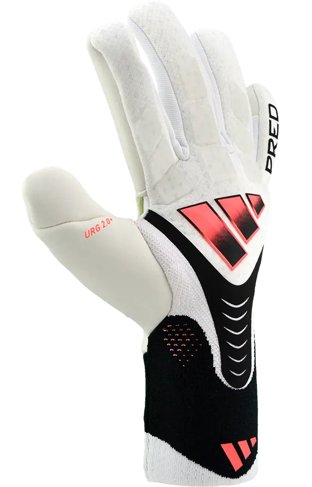 adidas Predator Pro NC Chaos vs Control