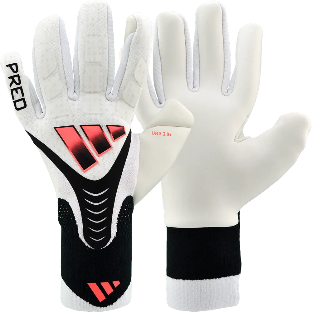 adidas Predator Pro NC Chaos vs Control