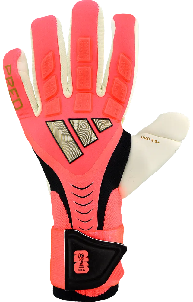 adidas Predator Pro Strap Road to Glory