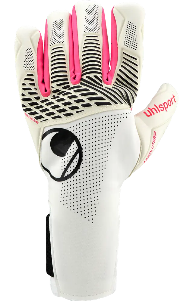 Uhlsport FM Absolutgrip HN Maignan