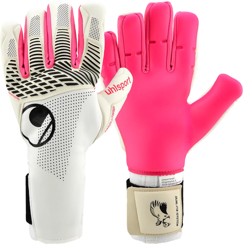 Uhlsport FM Absolutgrip HN Maignan
