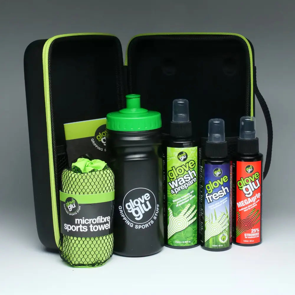 Glove Glu GK Core Bundle Keeper Case