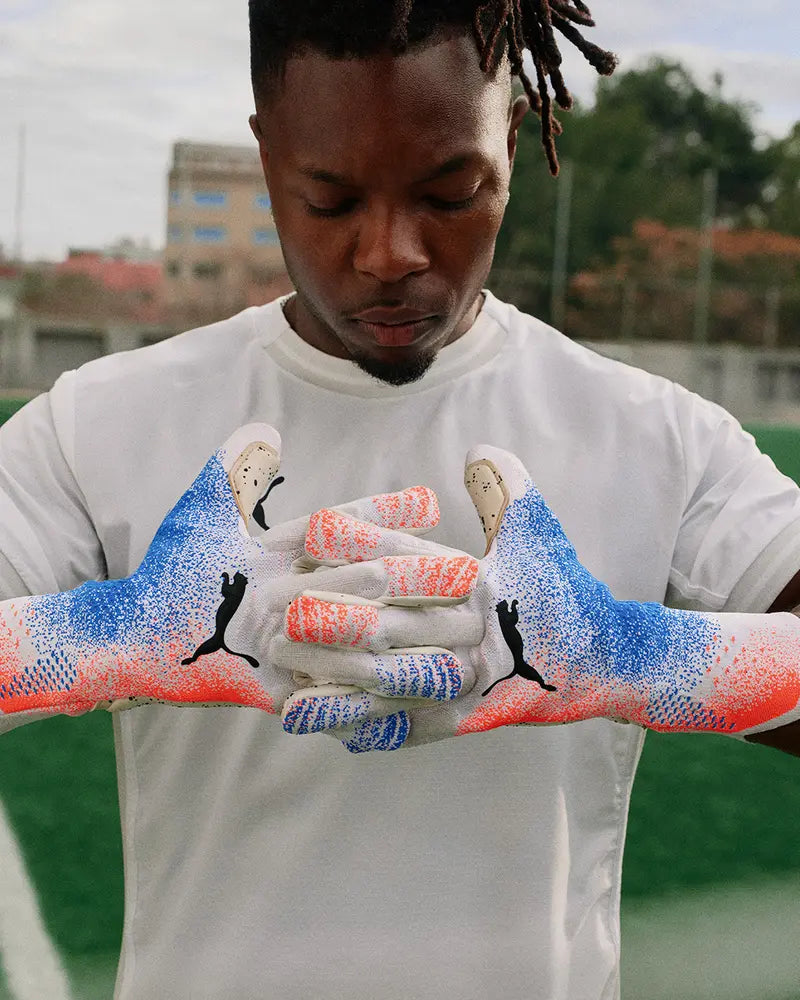 PUMA Future Ultimate NC Untamed