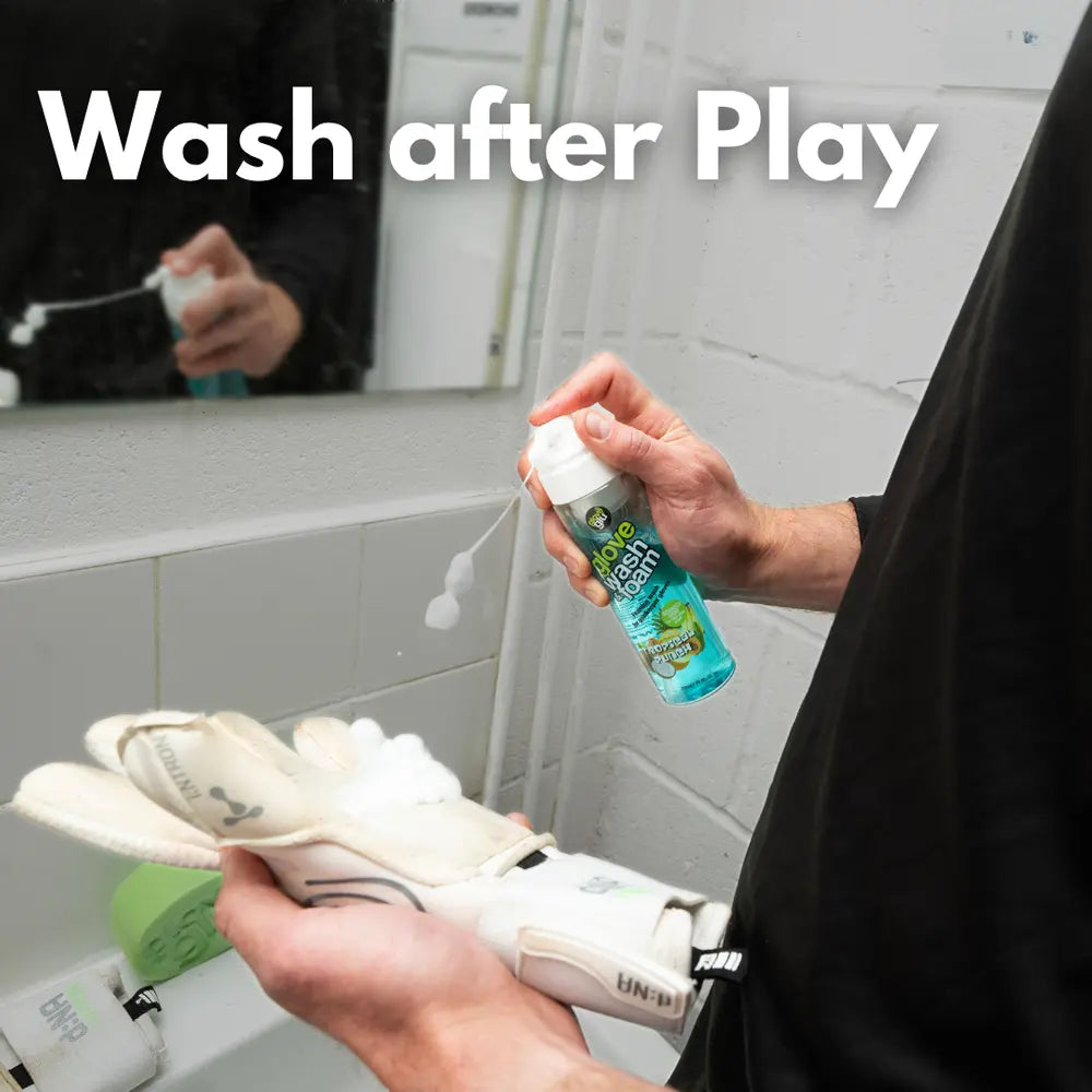 Gant Glu Lavage & Mousse Punch Tropical Tr