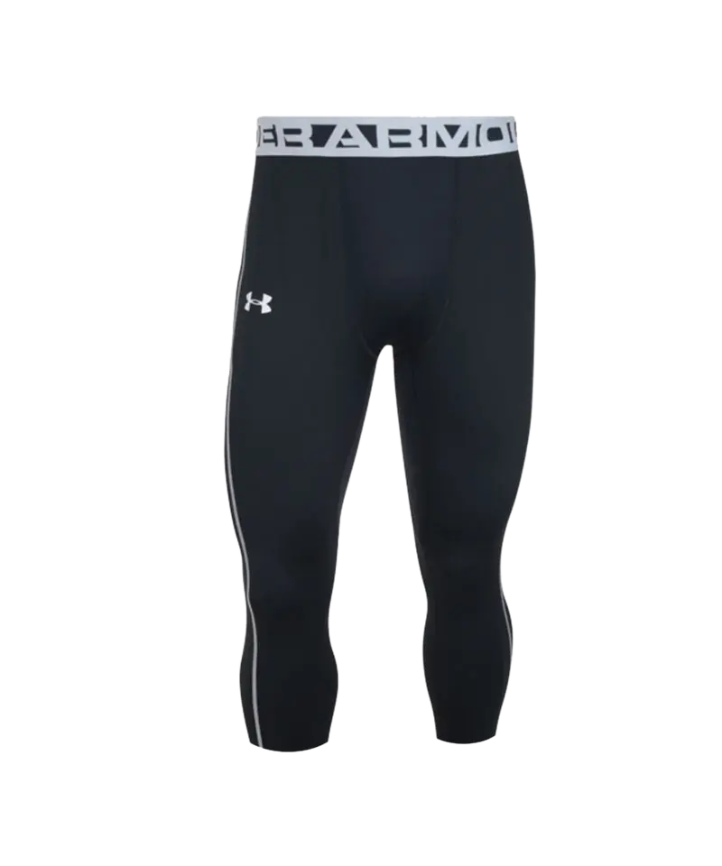 Under Armour Coldgear 3/4 Leggings