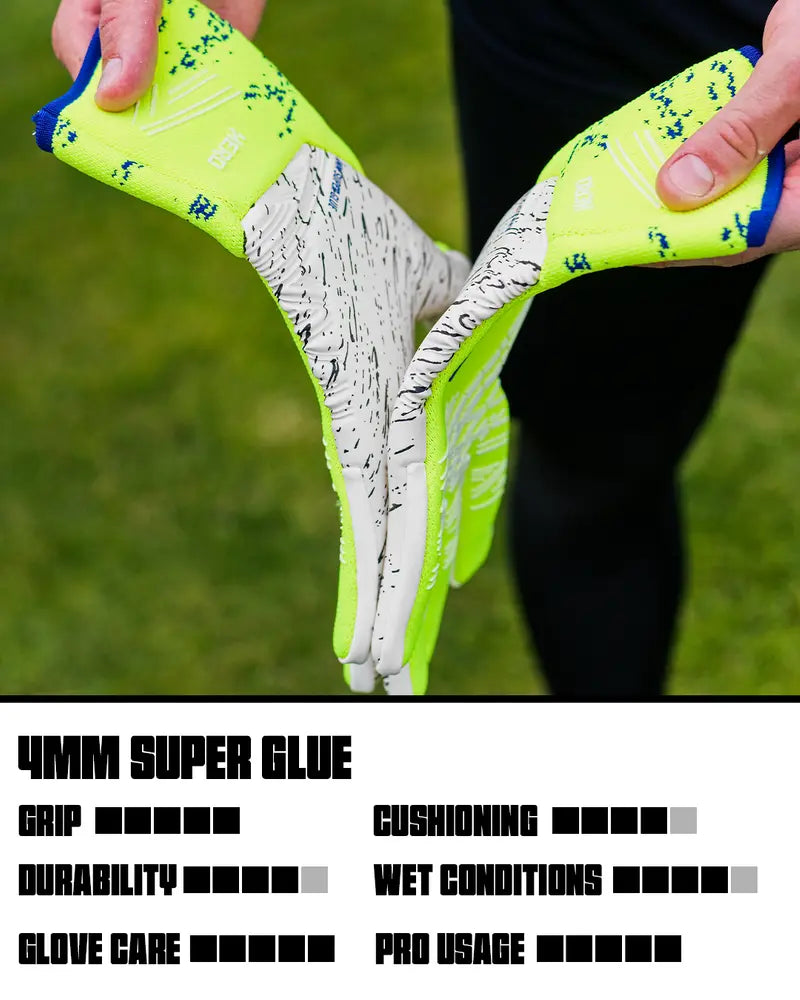 KEEPERsport Hero Elite NC
