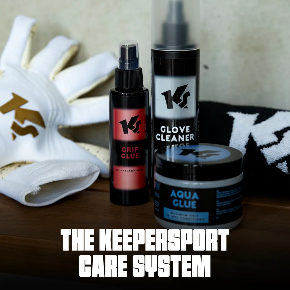 KEEPERsport Grip Glue