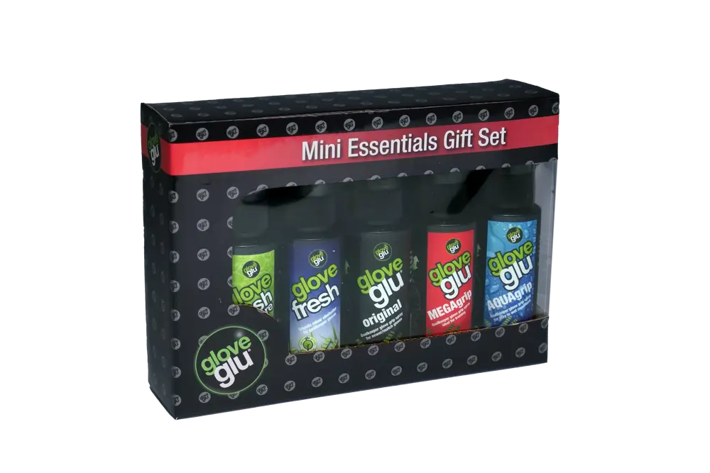 Glove Glu Mini Essentials Gift Set