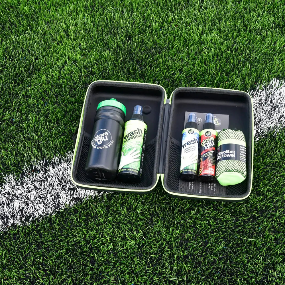 Glove Glu GK Core Bundle Keeper Case
