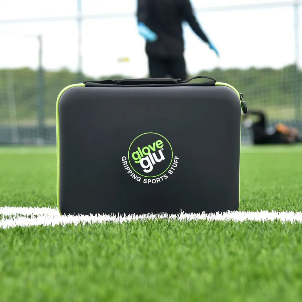 Glove Glu GK Core Bundle Keeper Case