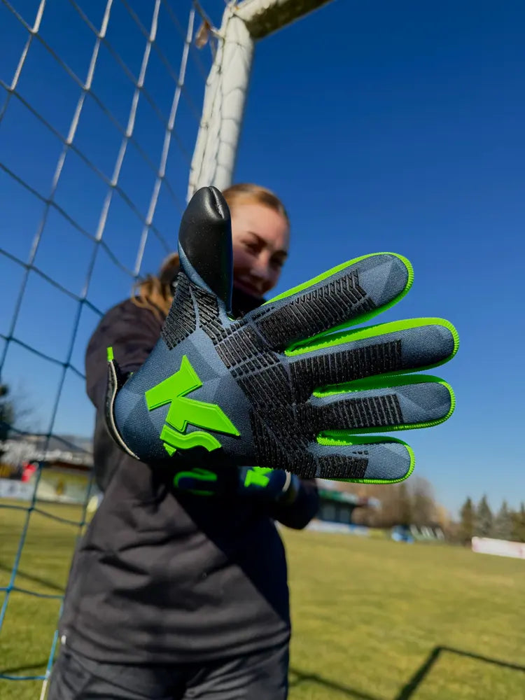 KEEPERsport Varan8 Champ NC