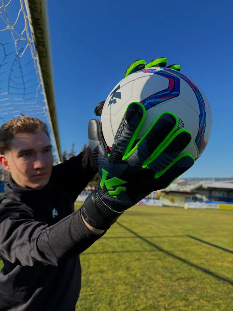 KEEPERsport Varan8 Zone NC