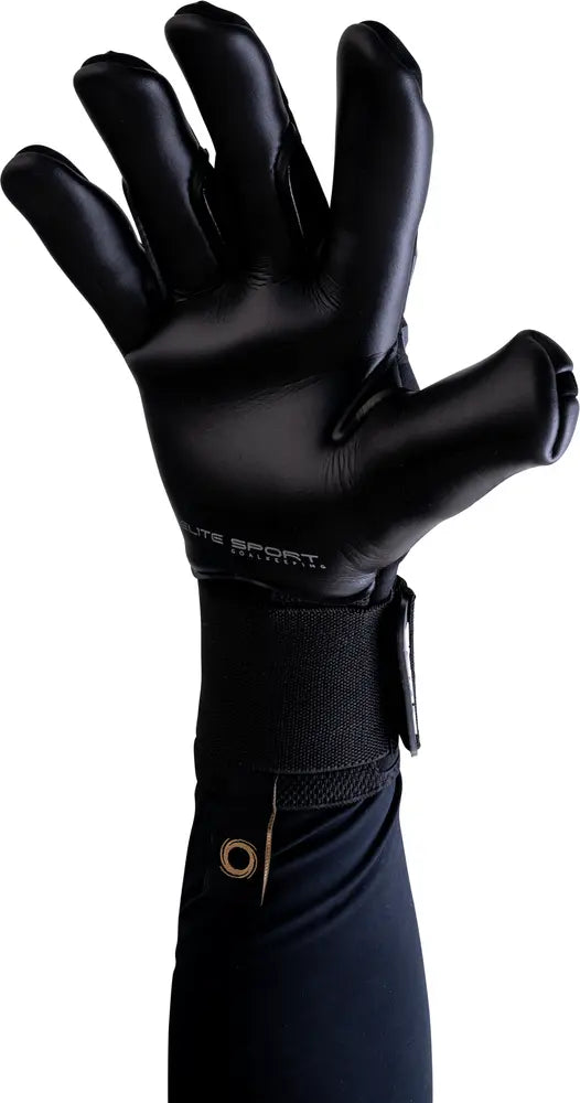 Elite Sport Neo Revolution II Nero