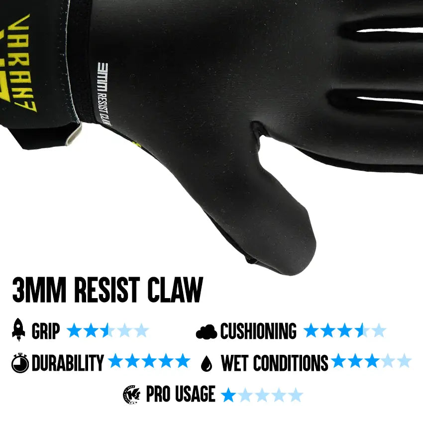 KEEPERsport Varan7 Premier Resist NC
