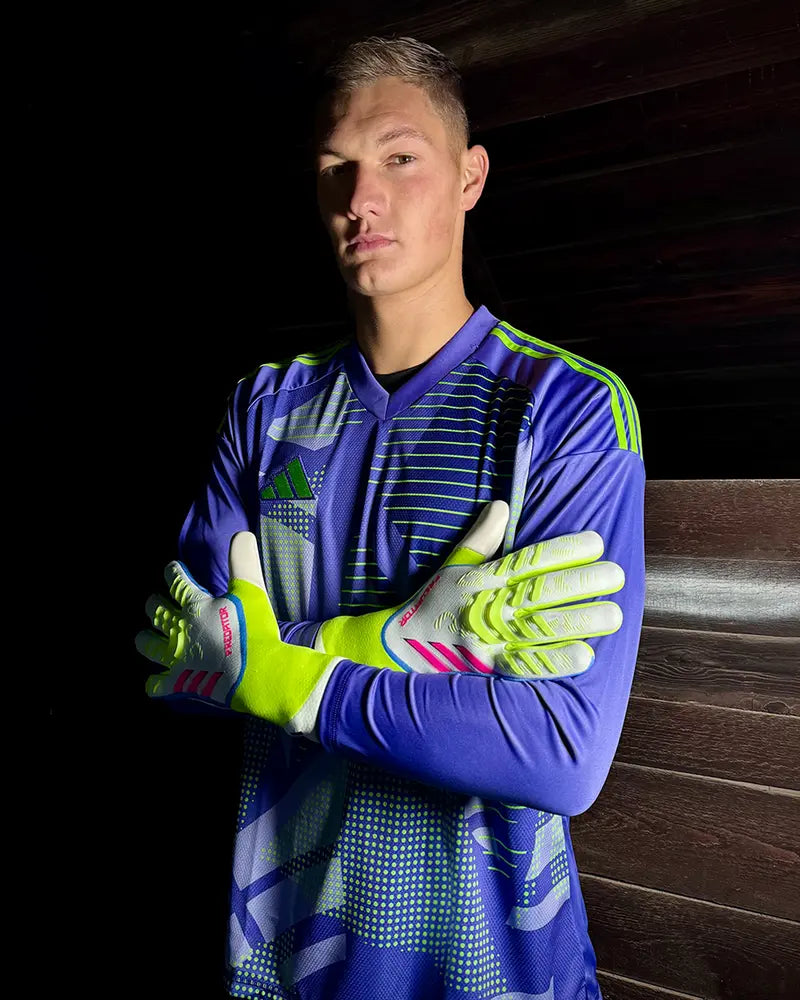 adidas Predator Pro Victoire Céleste