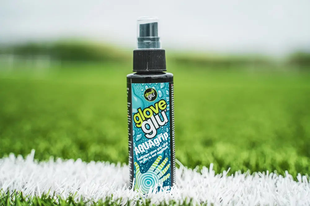 Glove Glu Aquagrip 120ml