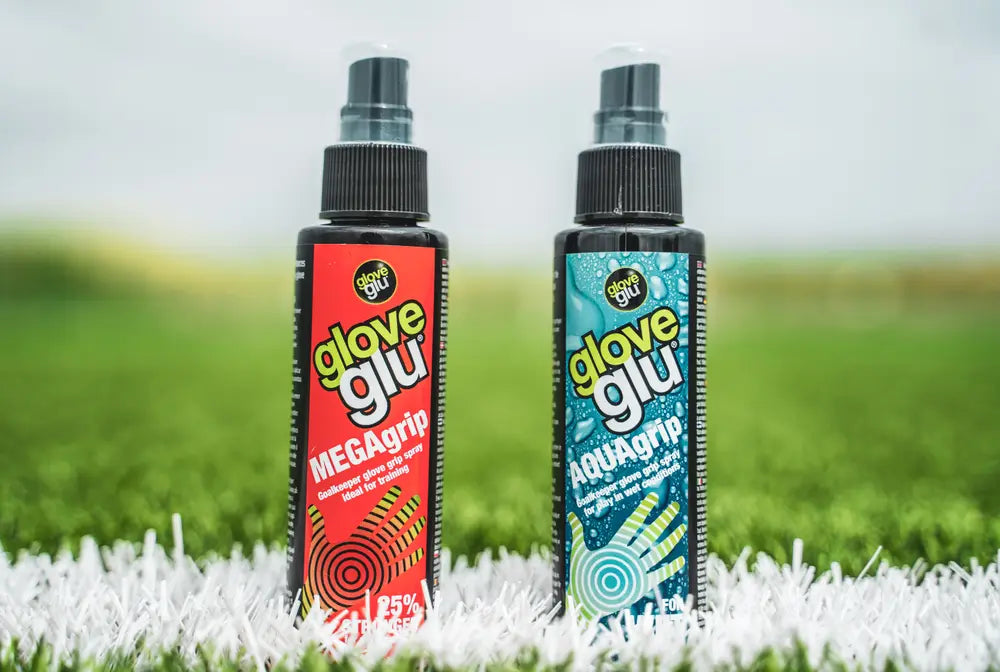 Glove Glu Mega 'n' Aqua Set