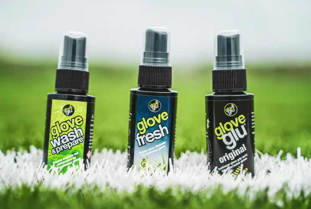 Glove Glu Care Essentials