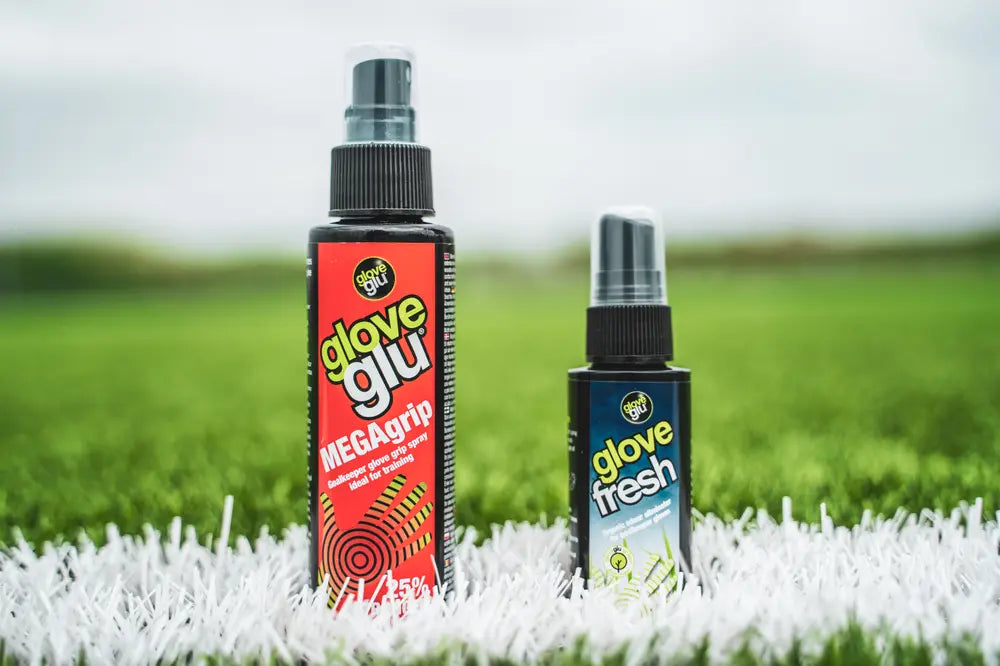 Glove Glu grip 'n' fresh Detergente per guanti