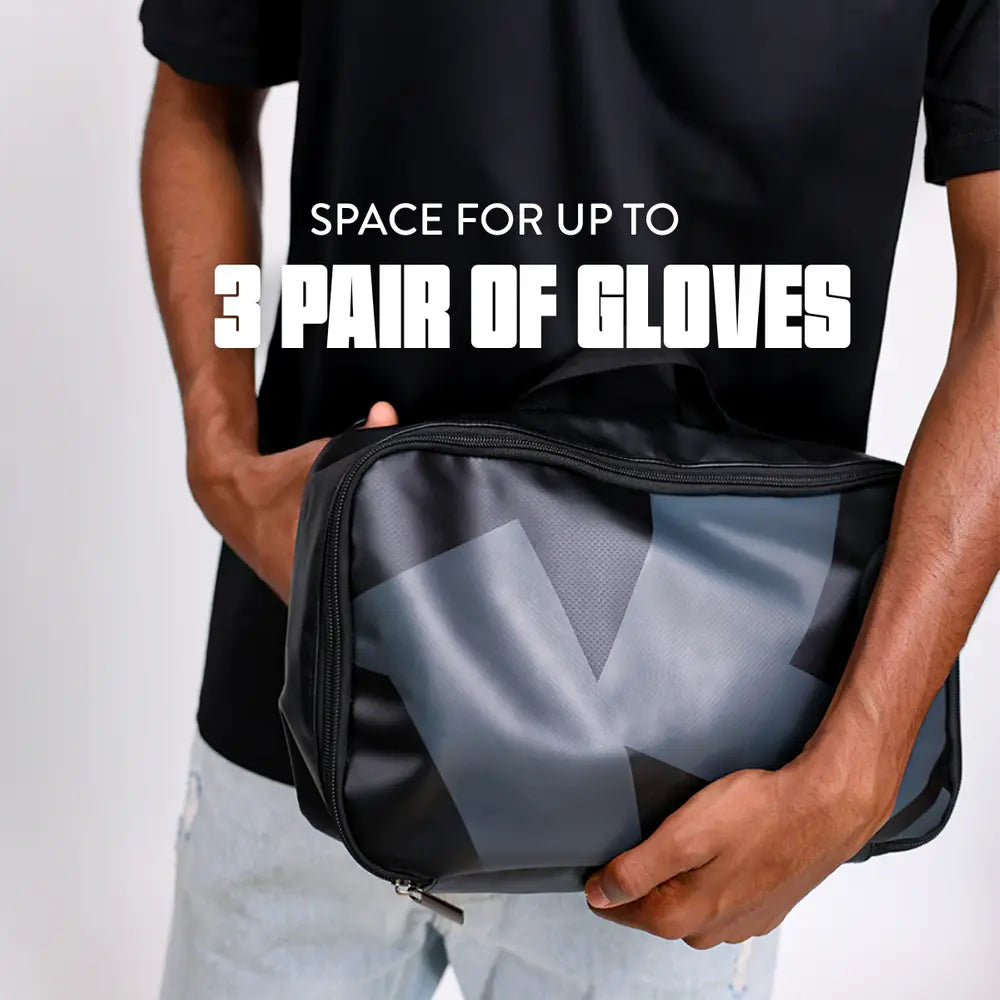 KEEPERsport Glove Bag