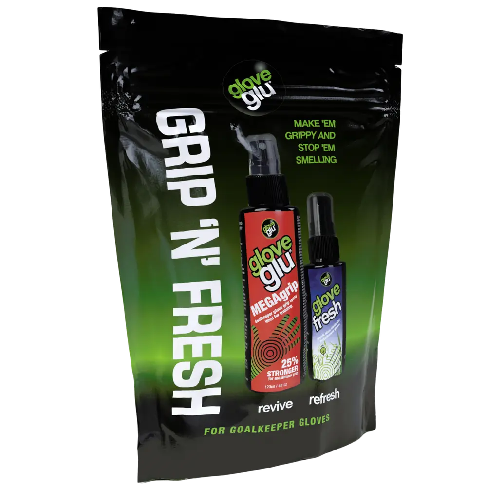 Glove Glu grip 'n' fresh Detergente per guanti