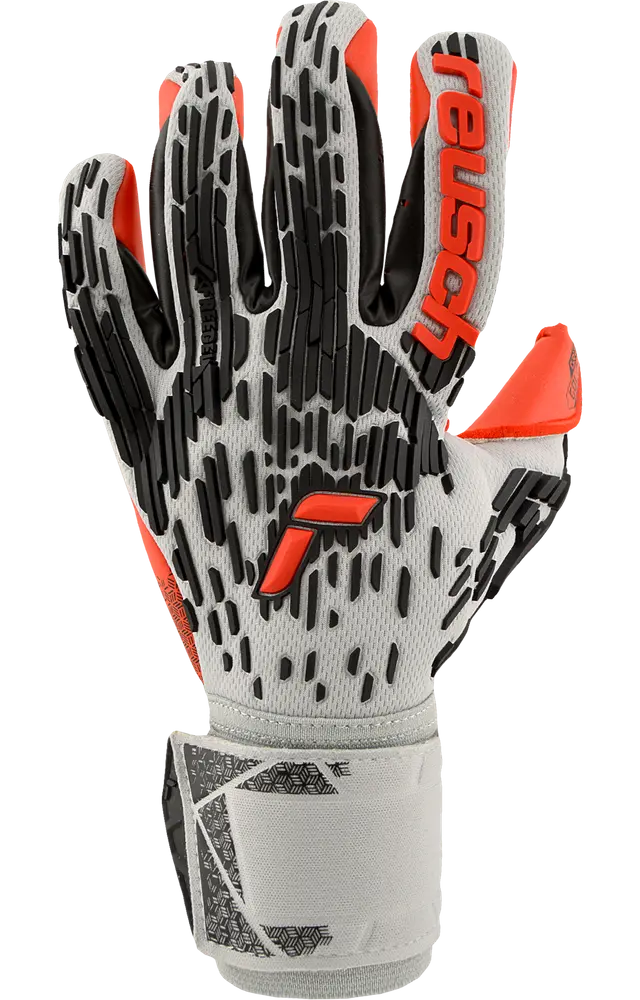 Reusch Attrakt Freegel Gold X Hypermoon