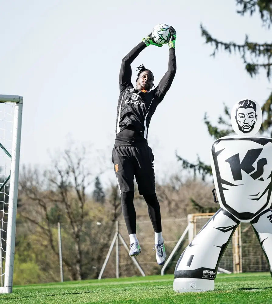 KEEPERsport KEEPERdummy Pro