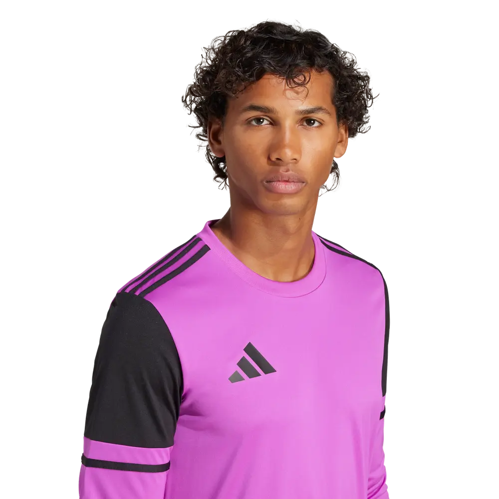 adidas Squadra 25 Maillot GK manches longues