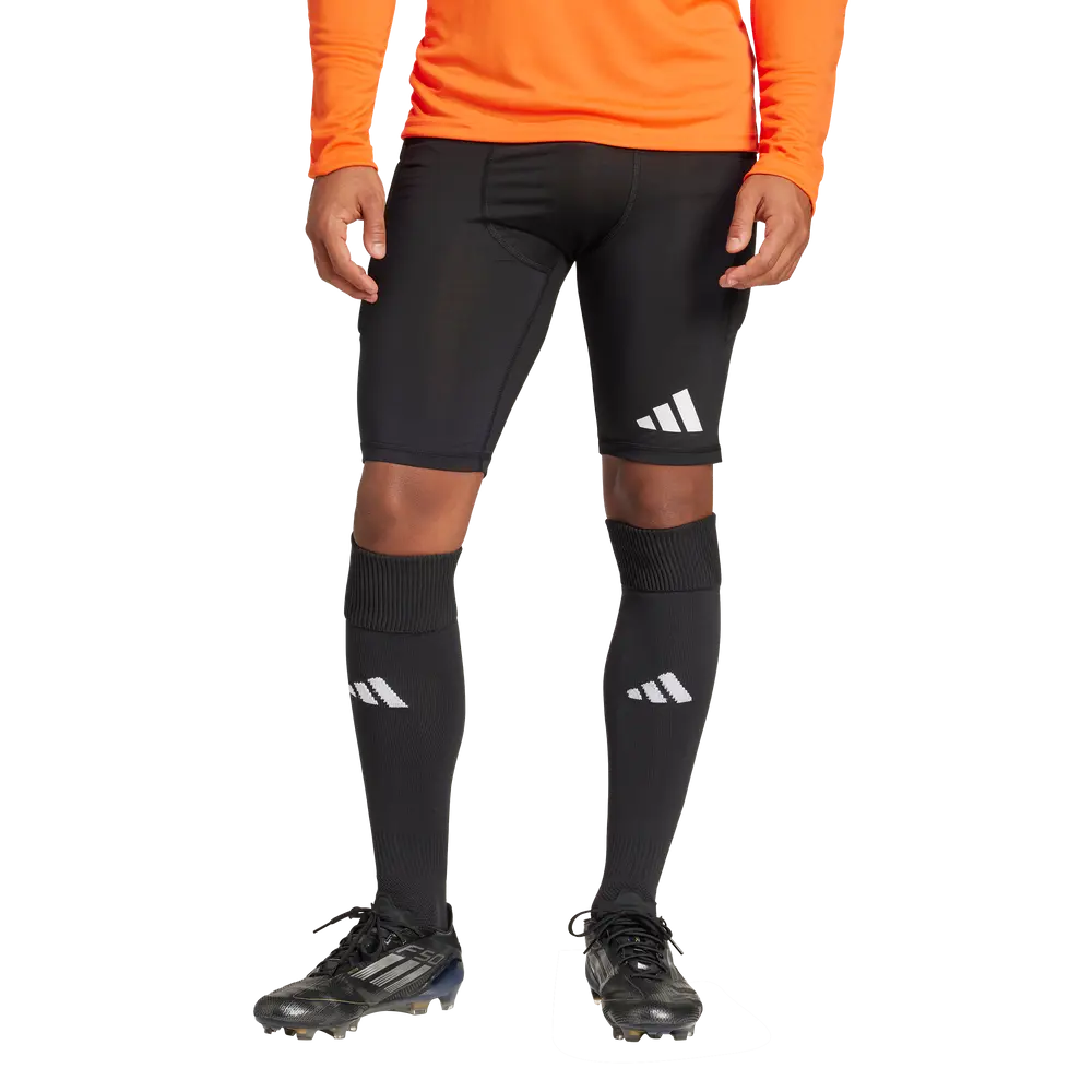 Pantaloncini da portiere imbottiti adidas Squadra 25