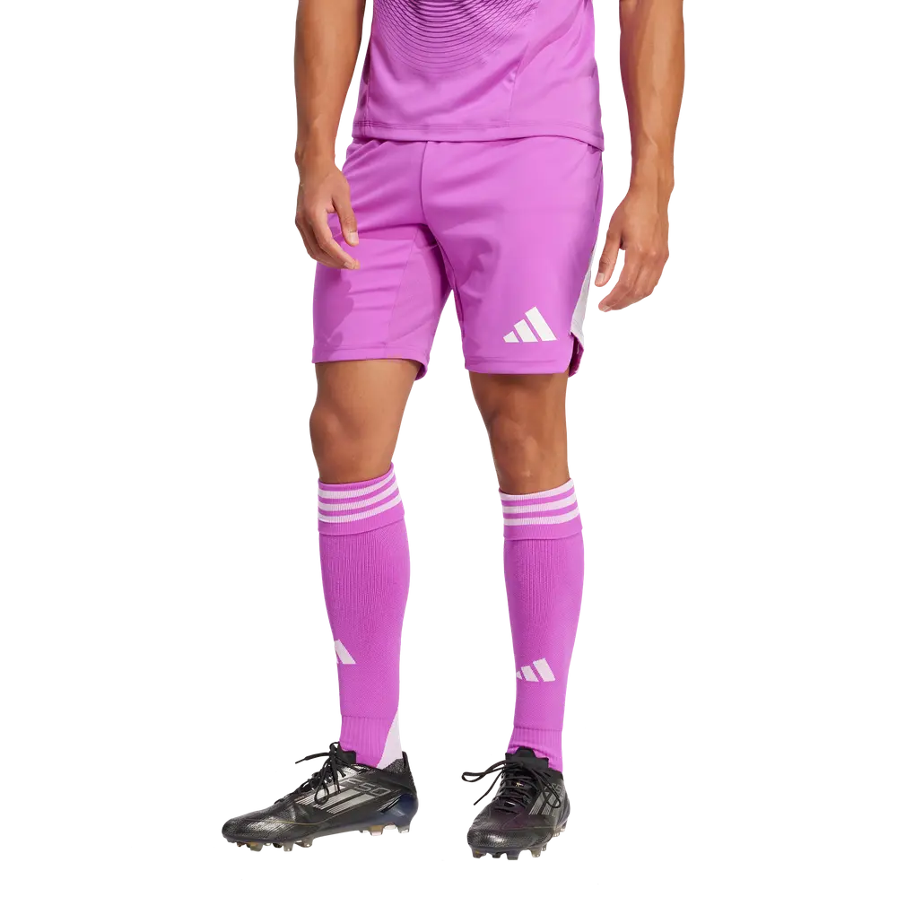 adidas Tiro 25 Pro Shorts