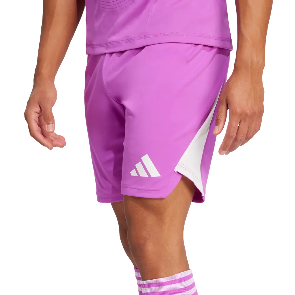 adidas Tiro 25 Pro Shorts