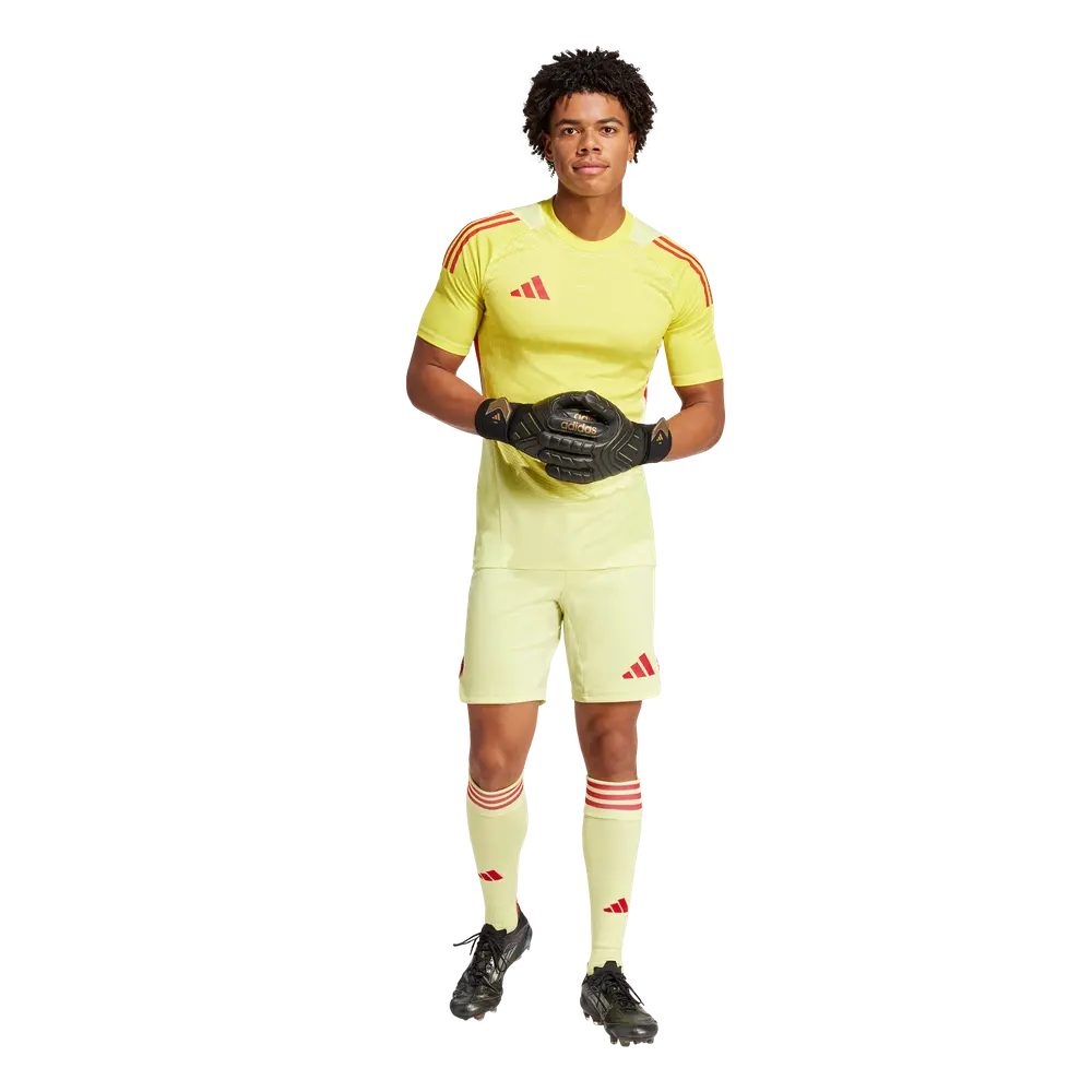 Pantaloncini adidas Tiro 25 Pro